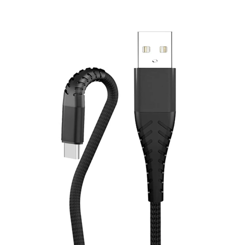 USB2.0 Charging Cable Quick Charging Data Cord 120W 5A USB to USB 5Pin/Type C Connector Wire Line for Phones Tablets