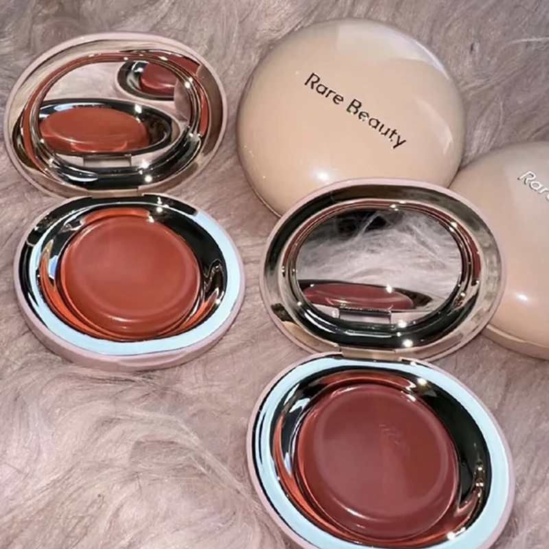 Rare Beauty Original Makeup Soft Pinch Liquid Blush Silky and Glide on Smooth Long Lasting Plump Pinch-perfect Flush Seamless