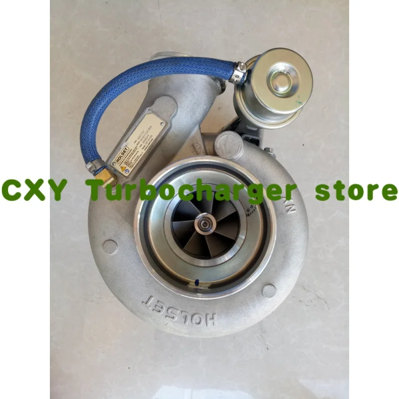 turbocharger  for 4047757 4047758 Turbocharger for HE351W Diesel engine spare parts