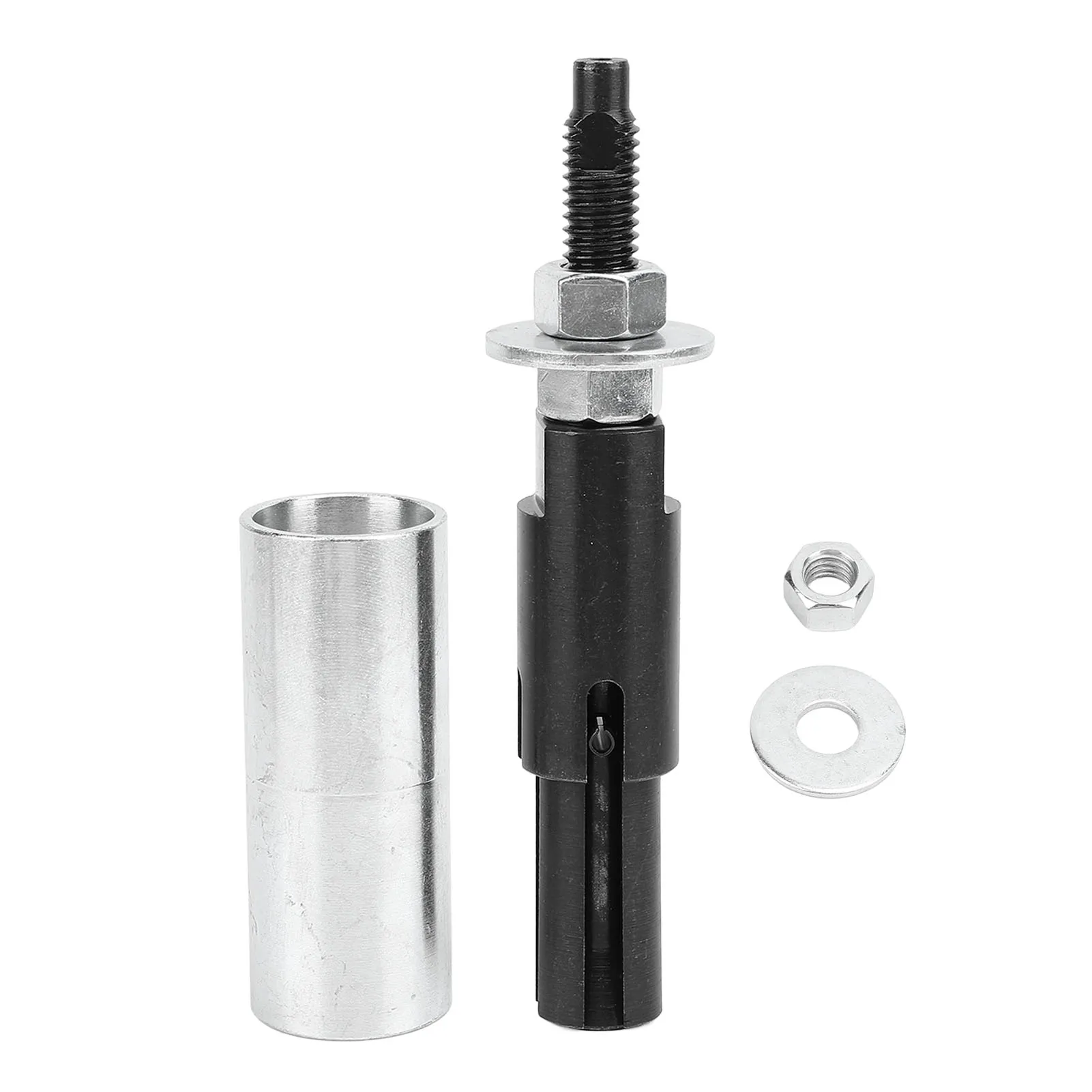 

Injector Tube Remover Installer Kit - Long Durability for 2001-2020 GM 6.6L Duramax Diesel Engines