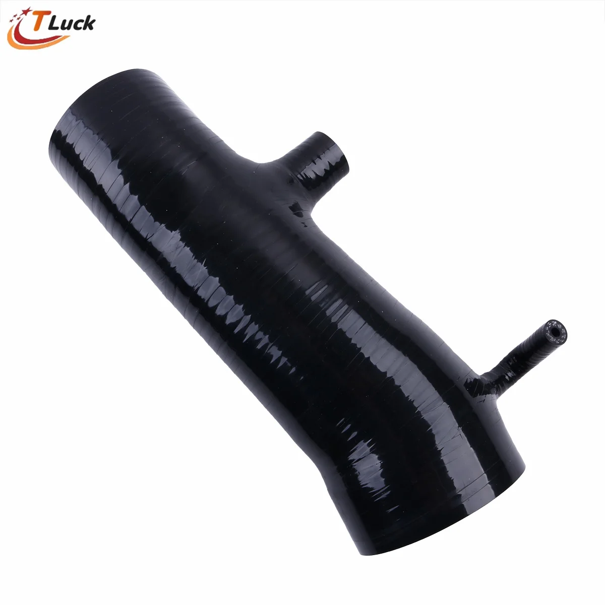 2 قطعة ل 1999-2004 لاند روفر ديسكفري 2 TD5 خرطوم السيليكون مدخل دفعة الأنابيب توربو إلى صندوق الهواء أنبوب عدة 2000 2001 2002 #3