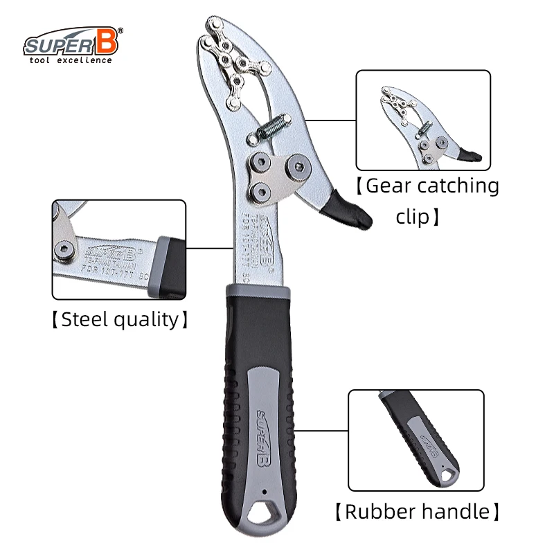 Thumbnail 3 - #67 Latest Bicycle Headset Tools Offers