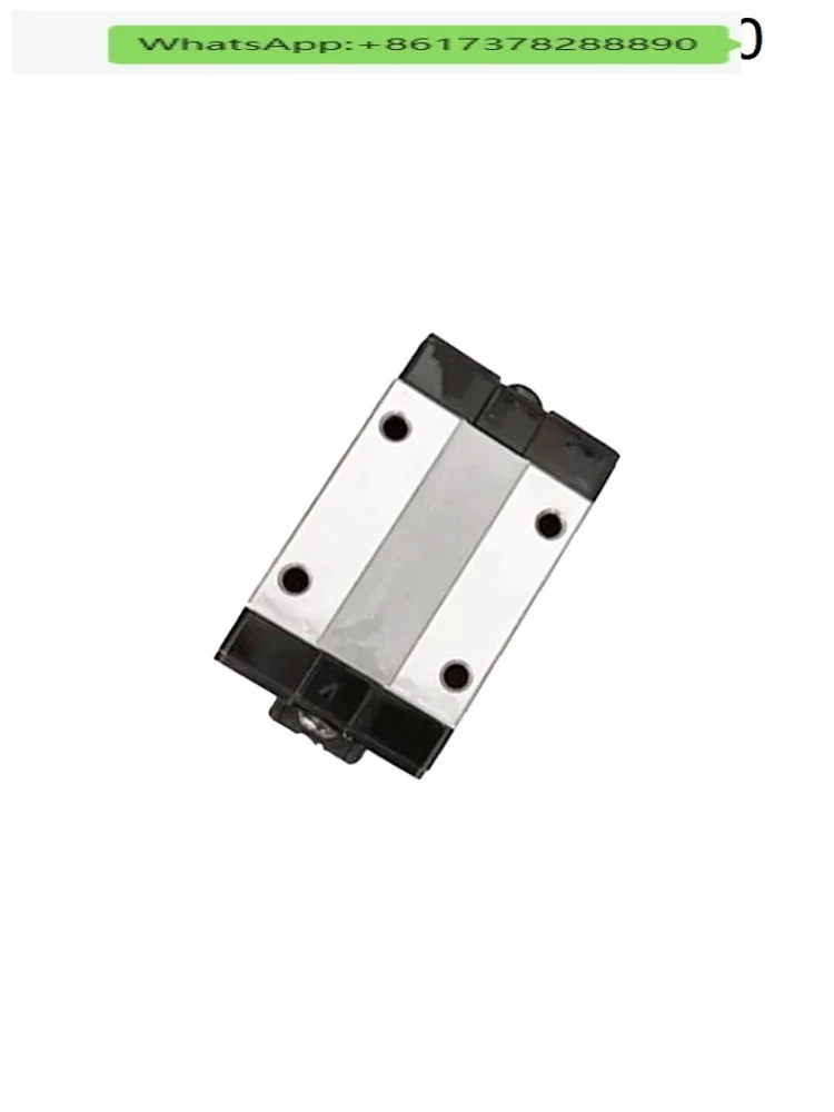 Тайваньский направляющий слайдер LSA LSB LSC-15 20 25 30-A B R C LR