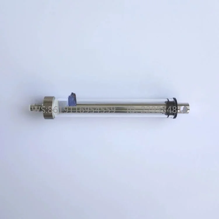 Tecon XLP/XMP Syringe Sampler 60mm Stroke Full Range