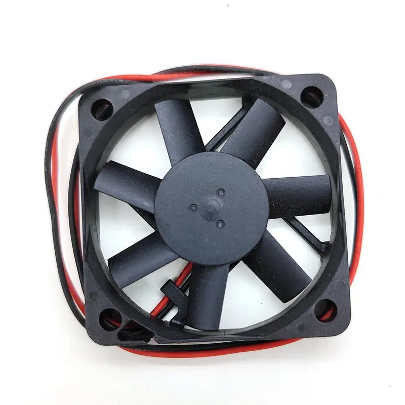 

Новый оригинальный MB50100V2-000C-A99 5010 DC5V 1,18 Вт 5 см компьютерный охлаждающий вентилятор