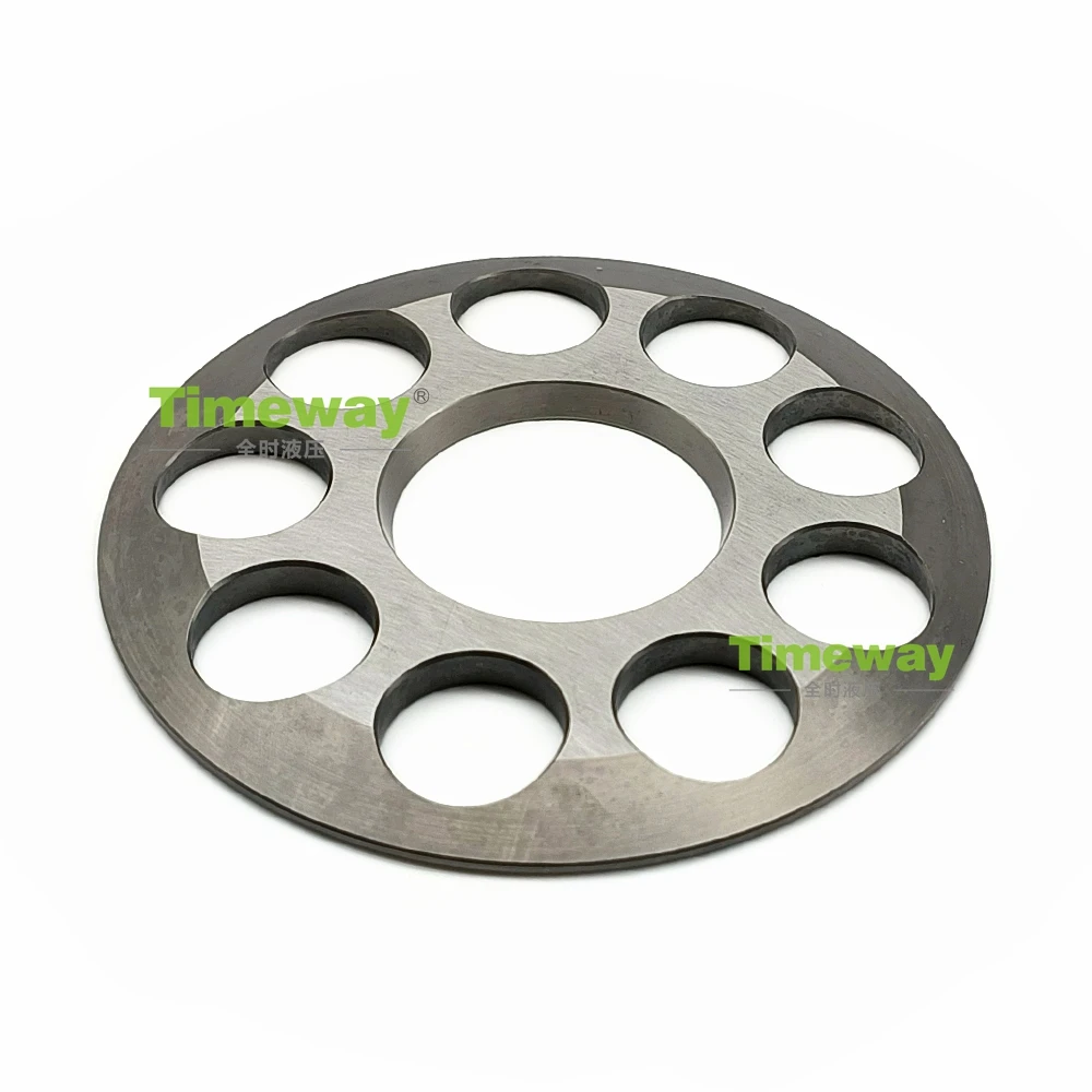 Pump Accessories E308 Retainer Plate for Repair CAT Hydraulic Piston Pump