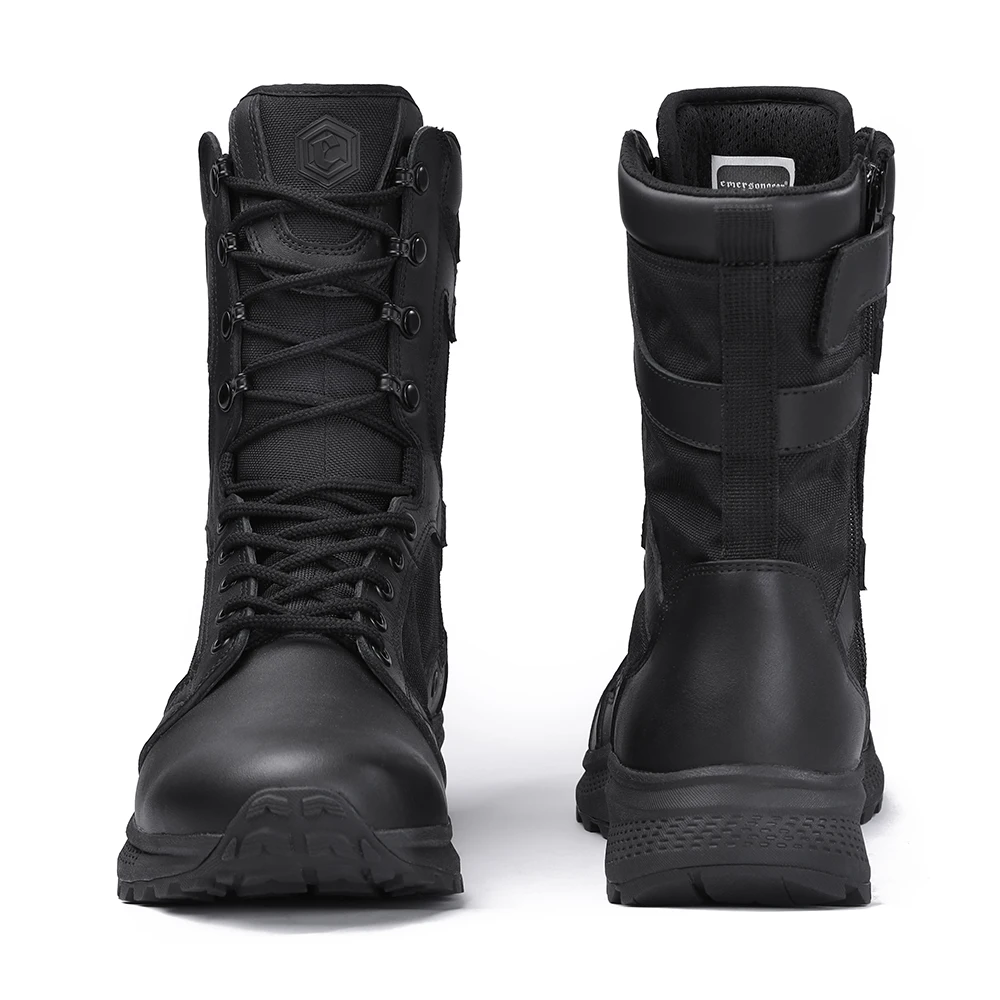 

Emersongear Viper 8-inch Mobile Tactical Boots Hiking Shoes Mountaineering Hunting Camping Outdoor Sports Training Commuting