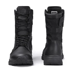 Emersongear Viper botas tácticas para senderismo montañismo y caza
