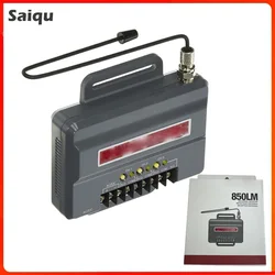 Universal Receiver Garage Door Opener Compatible with 811LM, 813LM, and all MAX remote controls