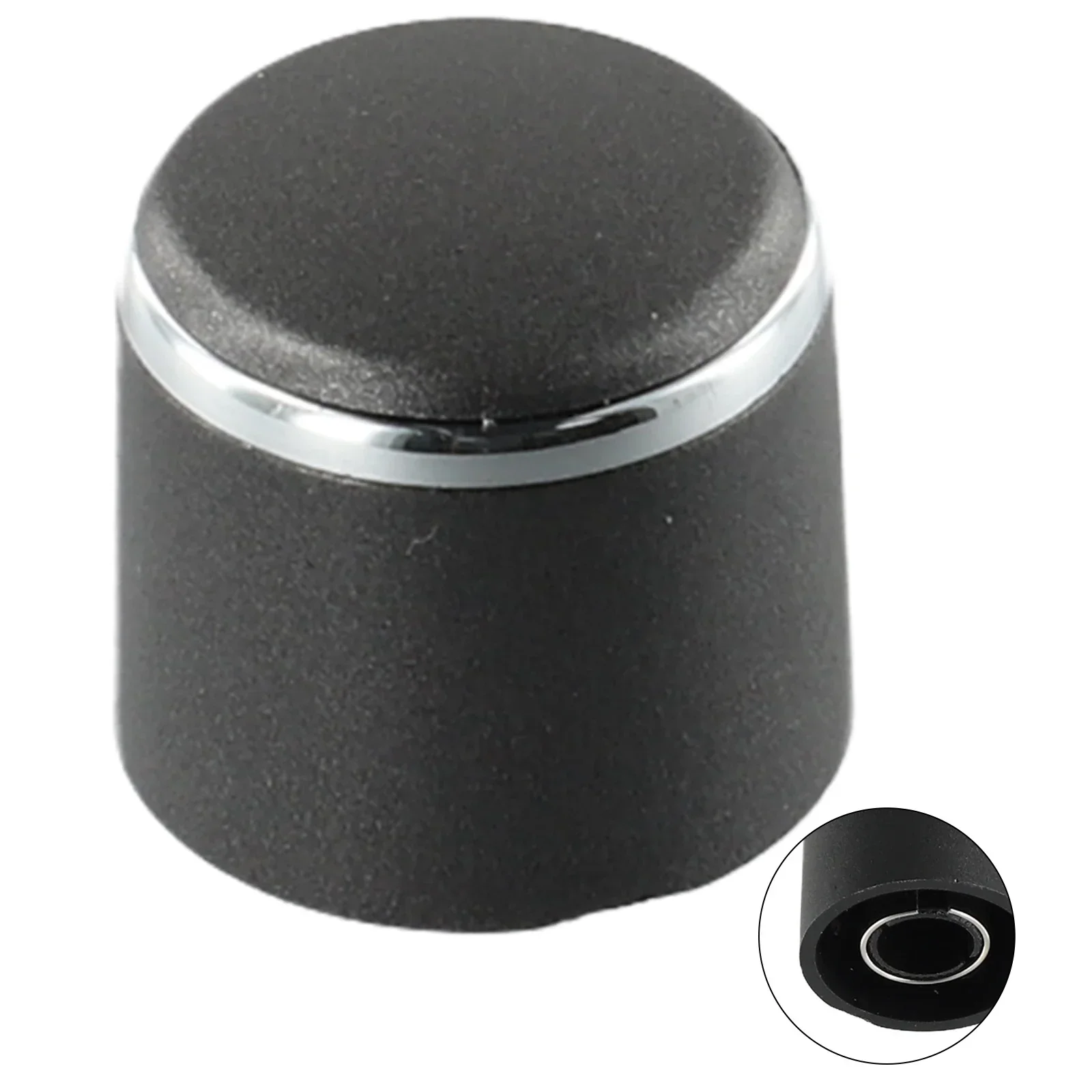 Bouton audio pour Lexus, bouton de volume, installation rapide et facile, ES240, ES350, 2006, 2009, 90010, 22070, 90010, 22050