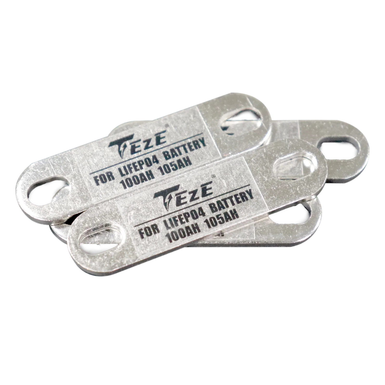 1/3 pz Busbar post LiFePO4 batteria contatti linguette barre di collegamento per 200AH 230AH 280AH 304Ah 310Ah 315Ah collegamento batteria