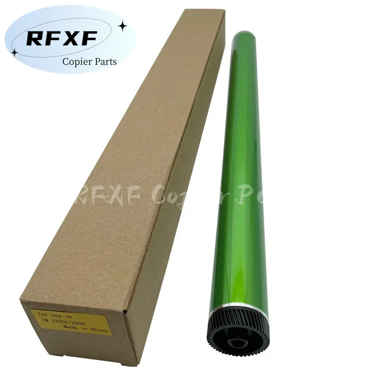 

Совместимый барабан OPC для Ricoh MPC2000 C2500 C3500 C4500 5500 C6000 Fuji Drum Core, детали для копировального аппарата с одним барабаном