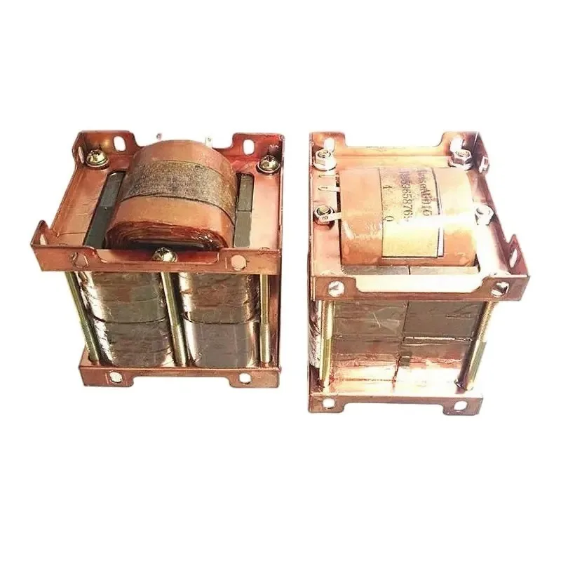 Pair 3.5K 8C Amorphous Core Output Transformer for 300B SE Tube Amp, 15W 30Hz