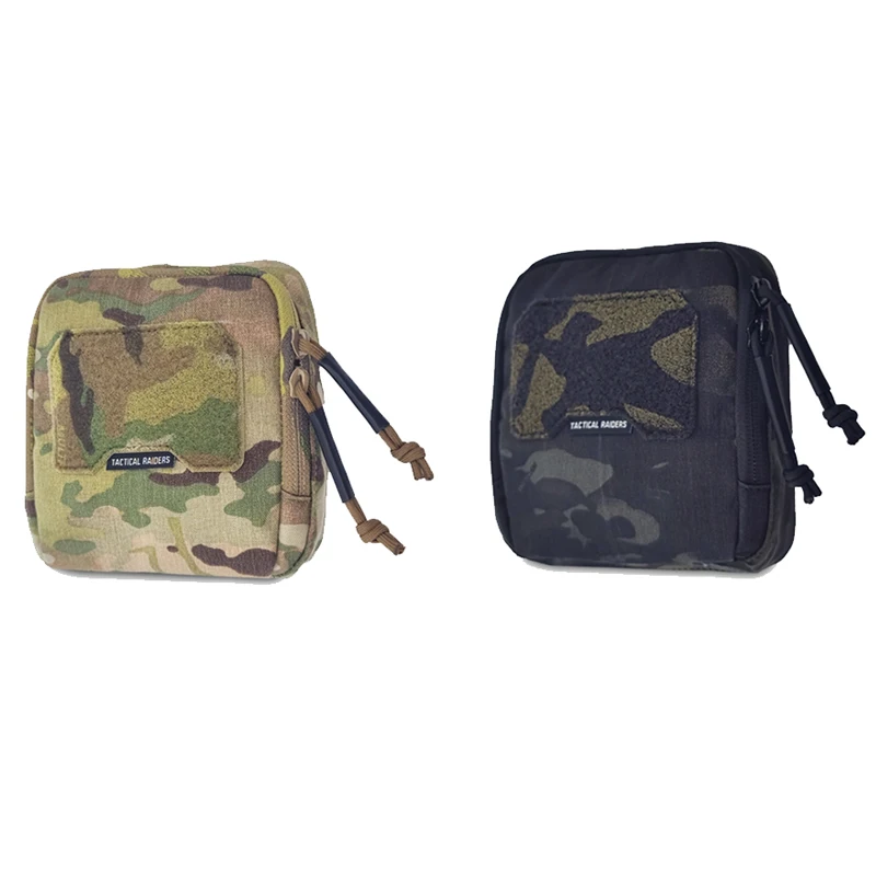 Tactical Gp Pouch A… - image