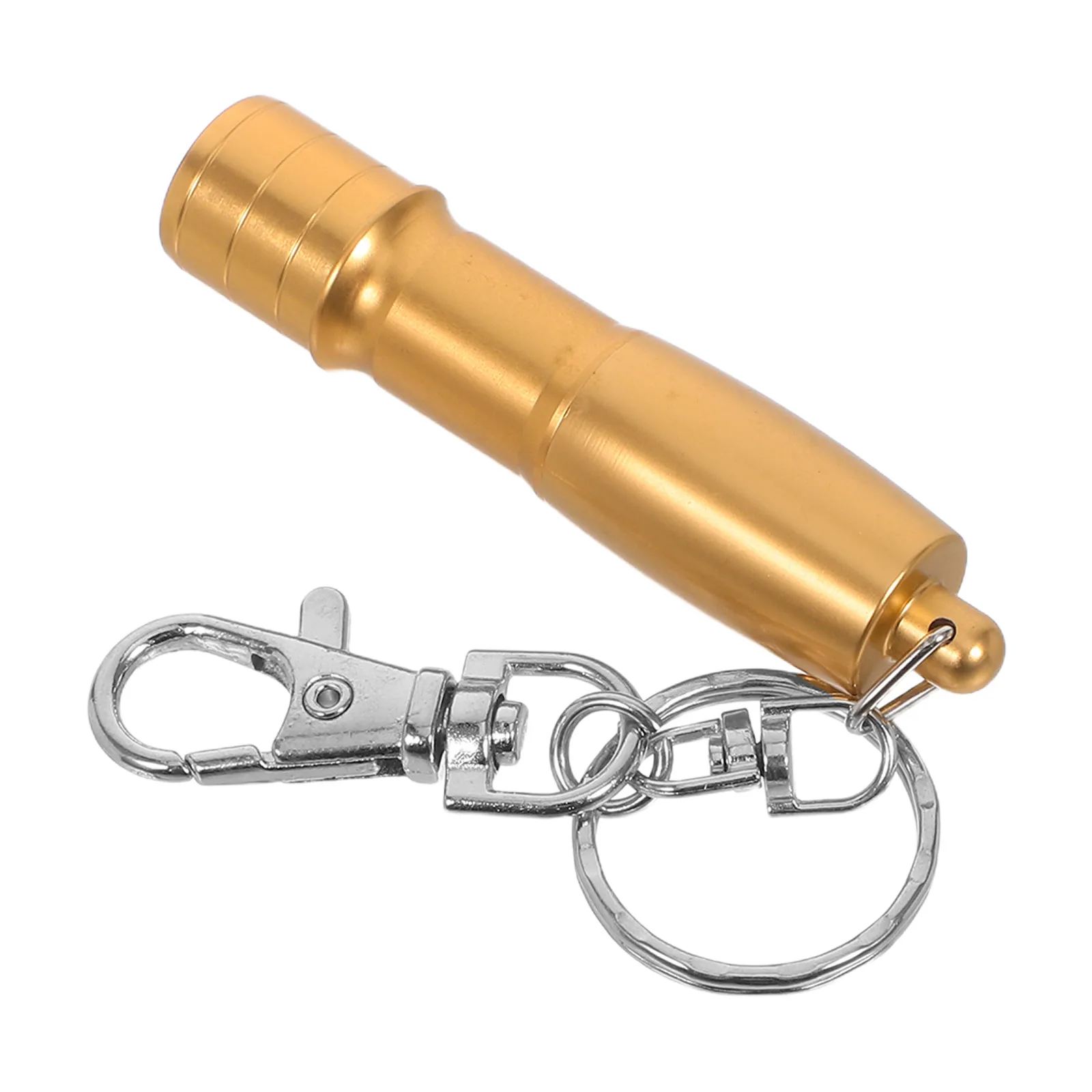 

1pcs Shaper Aluminum Alloy Snooker Maintenance Home Use Gold Finish Universal Compatibility Kit Billiard Accessories For Pool