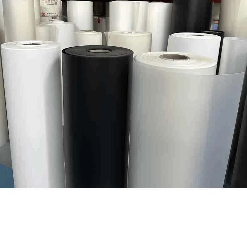 أبيض/أسود متجمد PP البلاستيك ورقة شفافة مجلس لوحة مادة البولي بروبلين 210x297 200x300 مللي متر سميكة 0.3/0.4/0.5/0.6/0.8/1/1.5/2 مللي متر #4