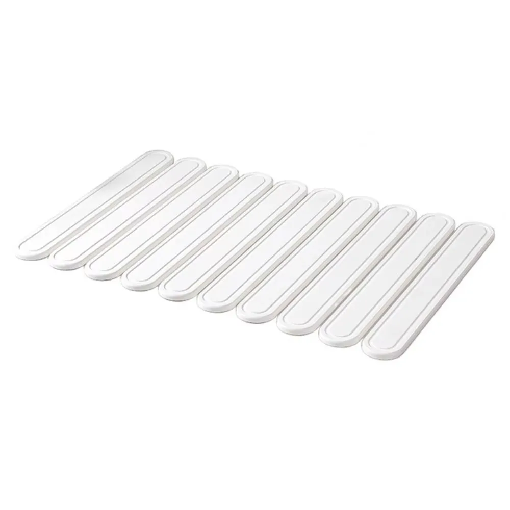 

Durable Diatomite Dish Drying Mat Quick Dry Absorbent Tableware Drain Pad Rectangular Foldable Kitchen Drying Pad Vegetable