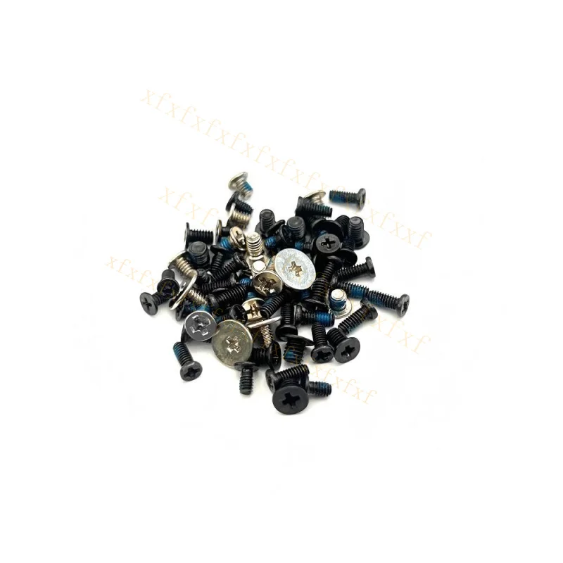 A+For para DELL Precision 7530 P74F001 Precision 7540 P74F002 Nuevo juego de tornillos