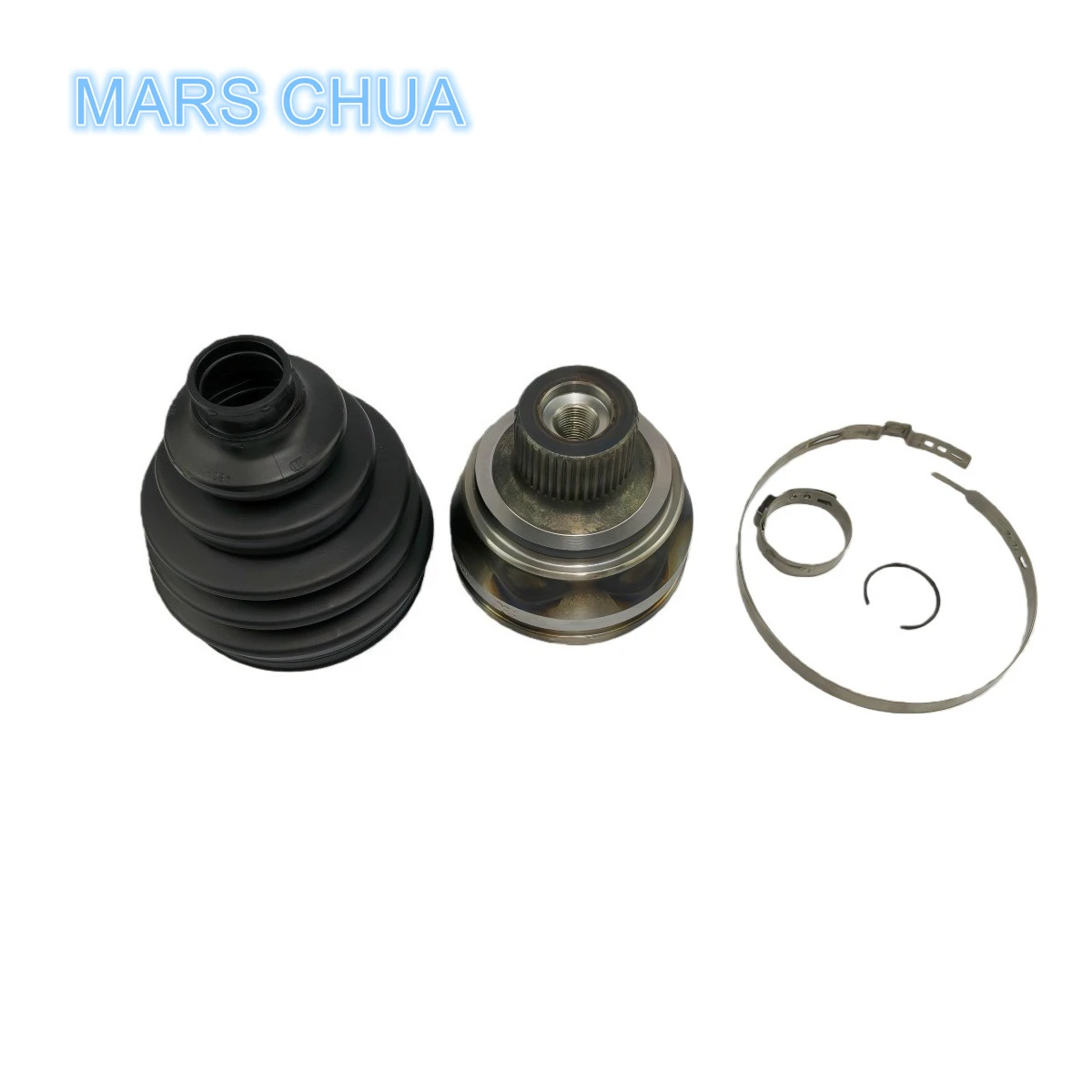 8K0498099F Gleichlaufgelenk-Reparatursatz für A4 A5 A6 A7 A8 S4 S5 S6 S8 Q5  8K0498099FX 8K0 498 099 F
