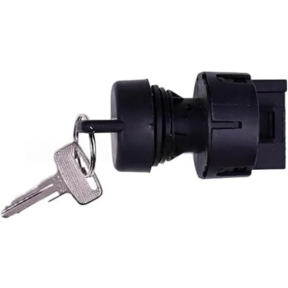 A08R~ Key Switch For Skyjack Scissor Lift 213697 Aerial Lift Parts- Works Models:3220 3226 4626 4632 4740(SJIII Series)