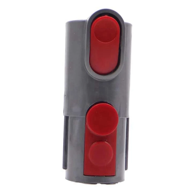 ชุดอุปกรณ์เสริม5ชิ้นสำหรับ Dyson V11 V10 V7 V8เครื่องดูดฝุ่นไร้สายชุดอะไหล่แบบถอดออกได้อย่างรวดเร็ว