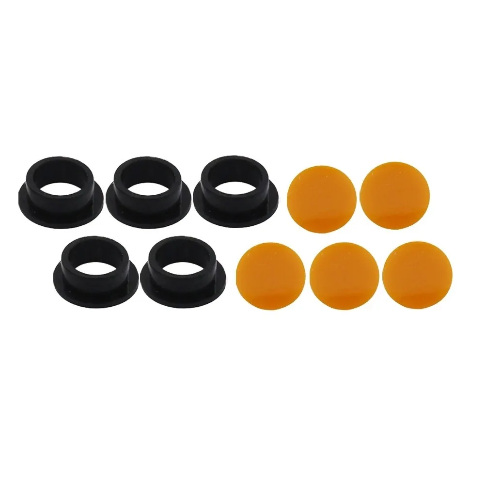 

124740-30K Transmission Pressure Switch Rebuild Kit for 6T70 6L80 For 6T75 6L90 Automatic Transmission Systems