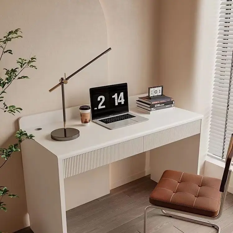 Room Bedside Makeup Small Table Simple Household Integrated Dressing Table Household Storage Bedroom