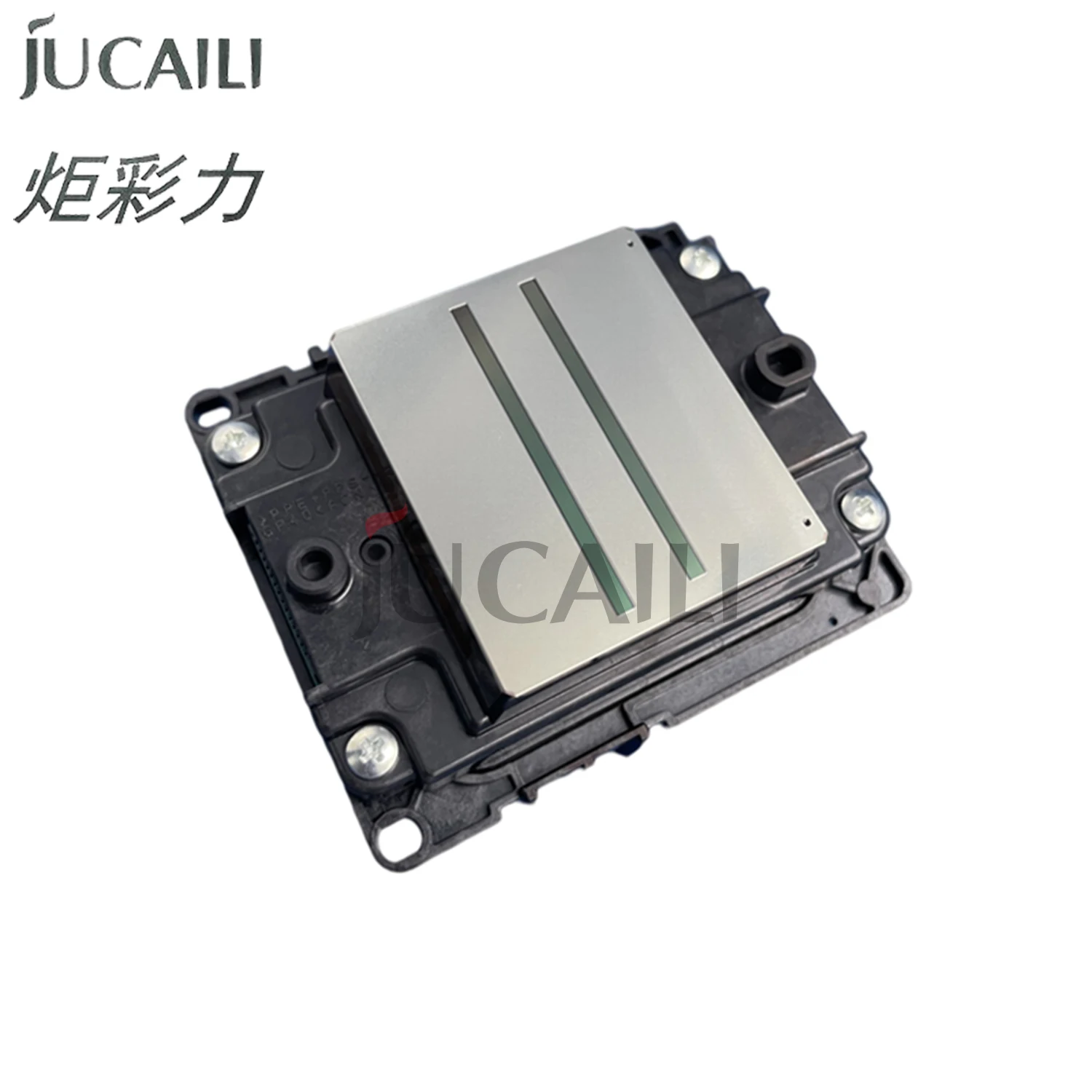 Jucaili I1600 A1/E1/U1 print head for Water based/Eco solvent/UV ink for Epson Allwin Xuli printer Nozzle large format printer