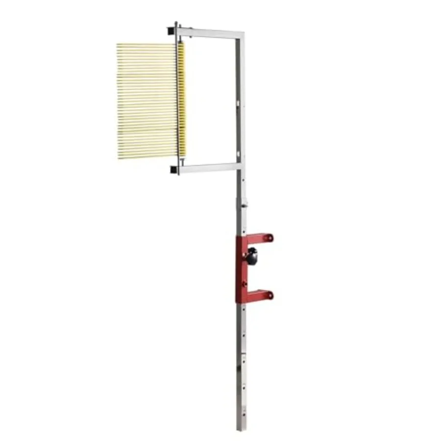 Vertical Jump Teste…