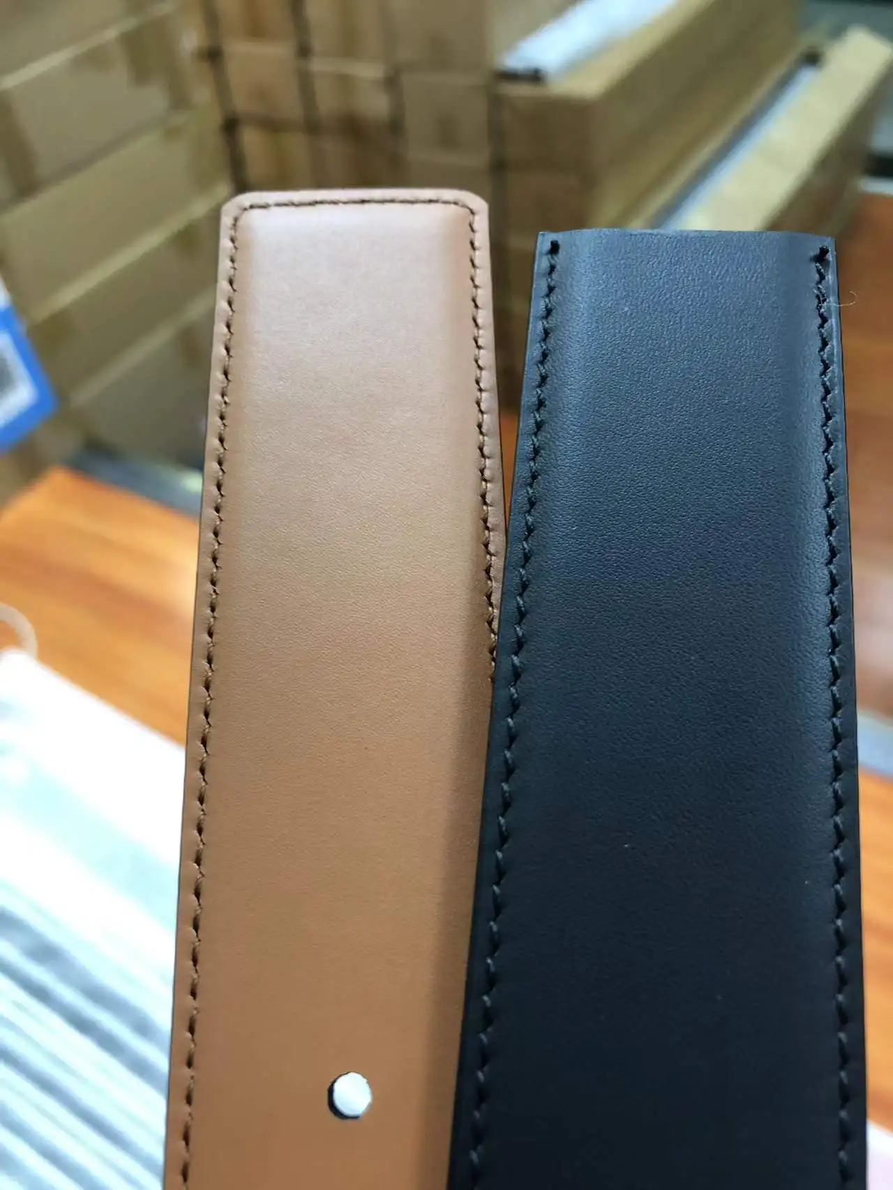 35cm-gushuai-リバーシブル本革ベルト-男性-女性用-交換用ベルトストラップ-バックルなし-幅135インチ