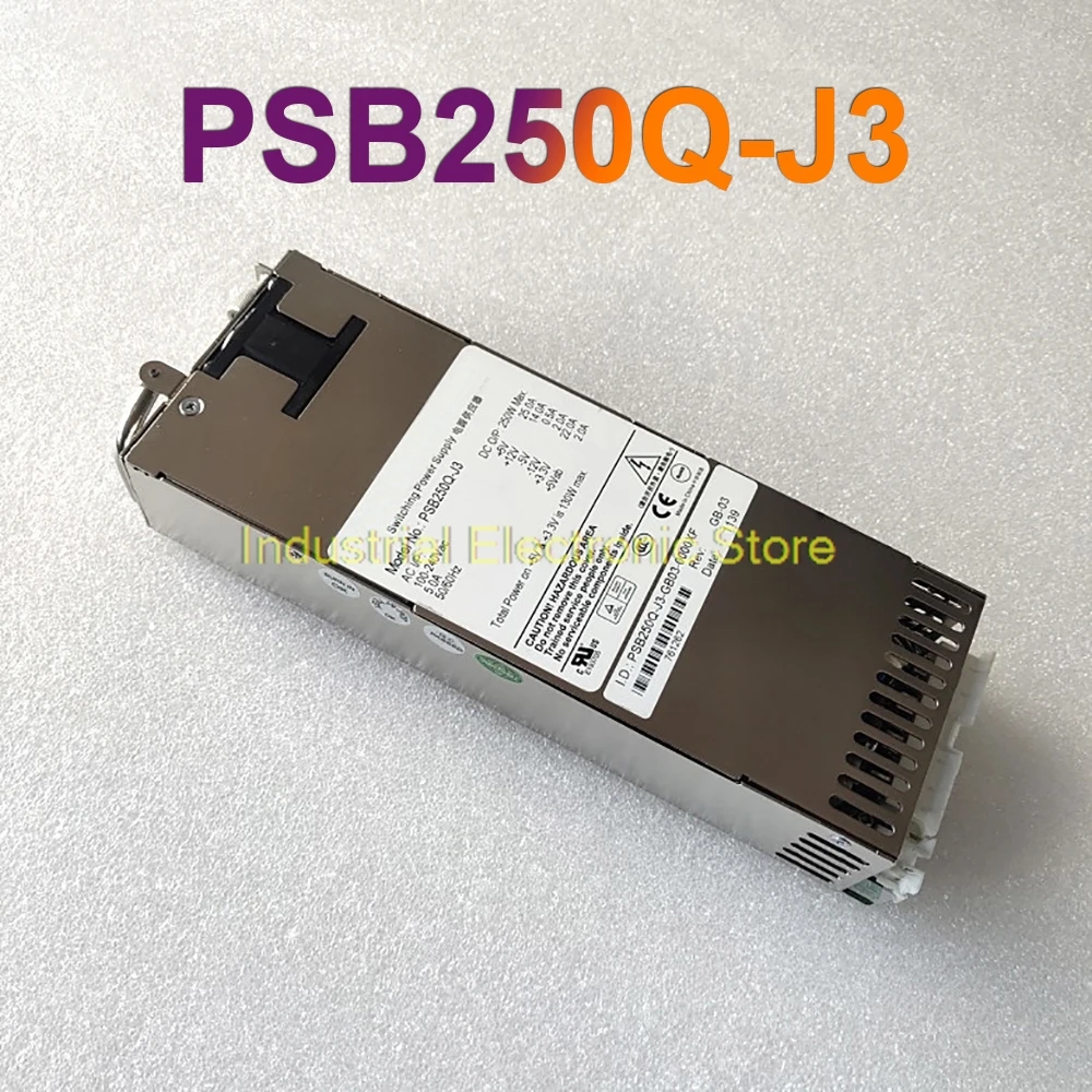 

Для импульсного источника питания CWT 250 Вт PSB250Q-J3