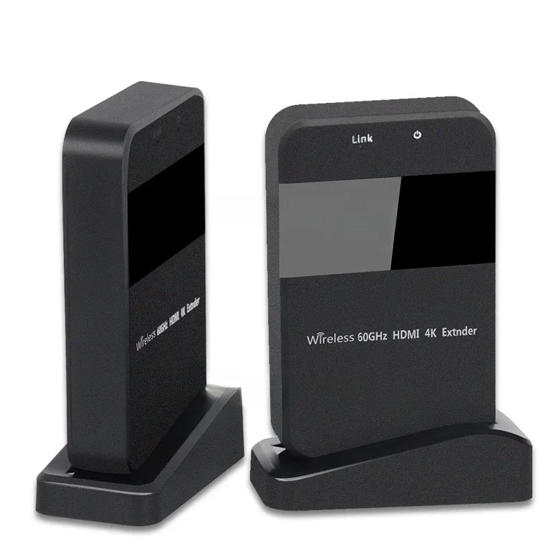 4K wireless screen projector, computer screen projector, mobile phone connection, TV same screen projector