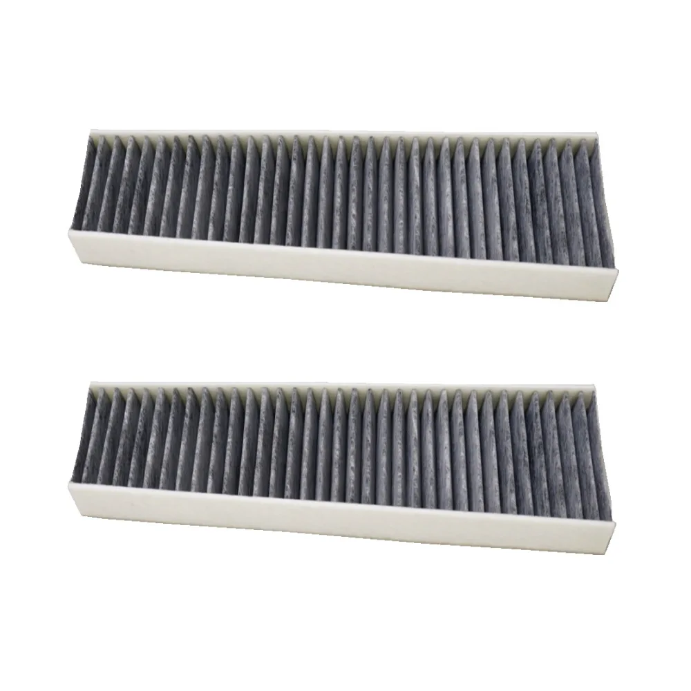 carbon filter cabin air filter for 2012 Audi A6 A7 C7 The external air conditioning filter oem 4GD819429 1pcs/2pcs/3pcs