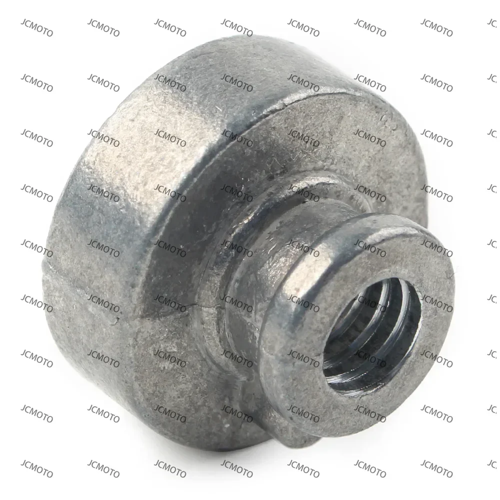 

Для Harley Davidson 1996-2021 Sportster Touring Softail Dyna мотоциклетное заднее крыло, болт сиденья пассажира, винт, гайка, крышка ручки