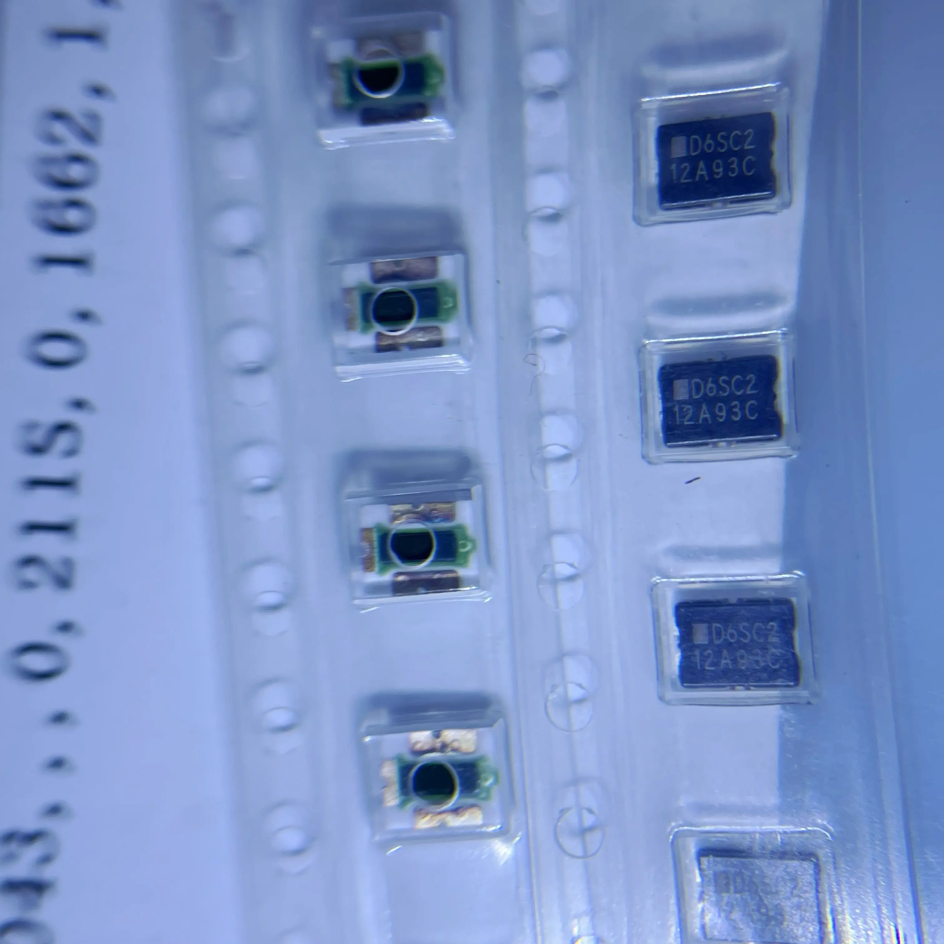 10pcs/ot D6SA5-15 15A 36V Sefuse D6SA D6SC Full Series Three-Terminal Fuses ORIGINAL