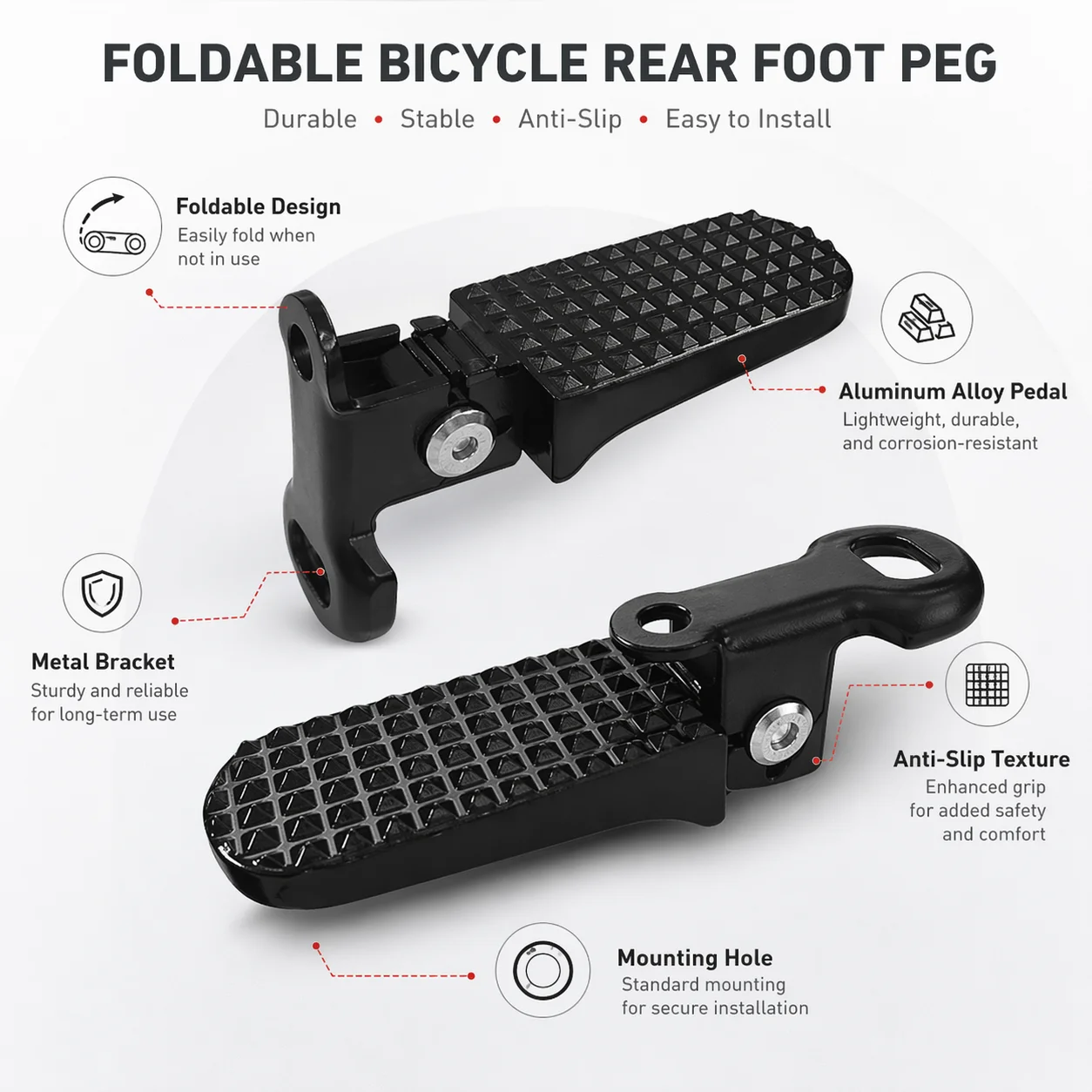Thumbnail 2 - #11 Cheap Bicycle Pedals Worth Buying