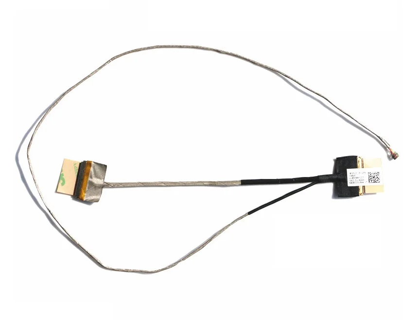 NEW LCD LVDS  Cable For ASUS X555L K555L A555L Screen Cable P/N 1422-01UN0AS Display Ribbon Camera Cable