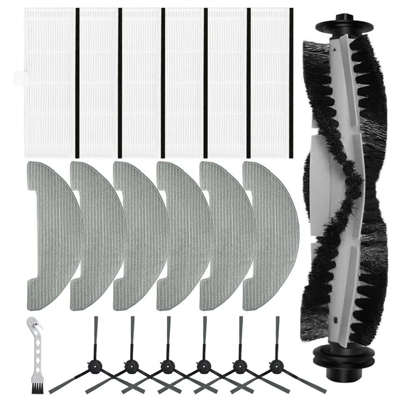 Abus-Replacement Pa… - image