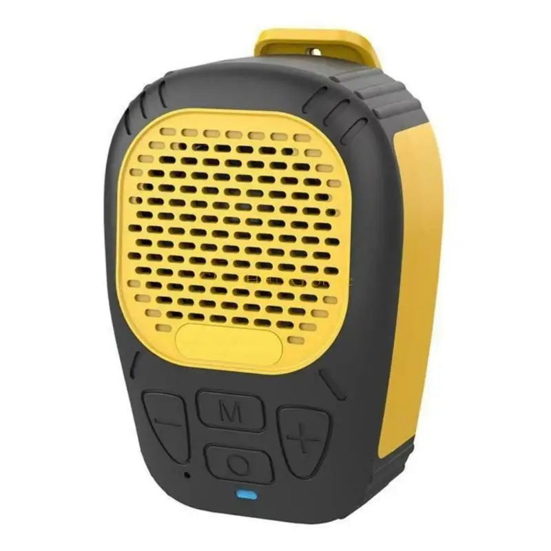 

E56B Outdoor Bluetooth-совместимые строительство динамиков в магнитах.