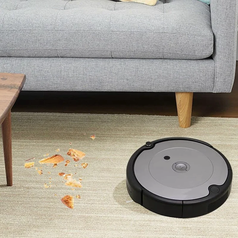 เปลี่ยนชิ้นส่วนชุดสําหรับ Irobot Roomba 600 Series 694 676 675 692 600 & 500 Series 595 585 564 หุ่นยนต์สูญญากาศ