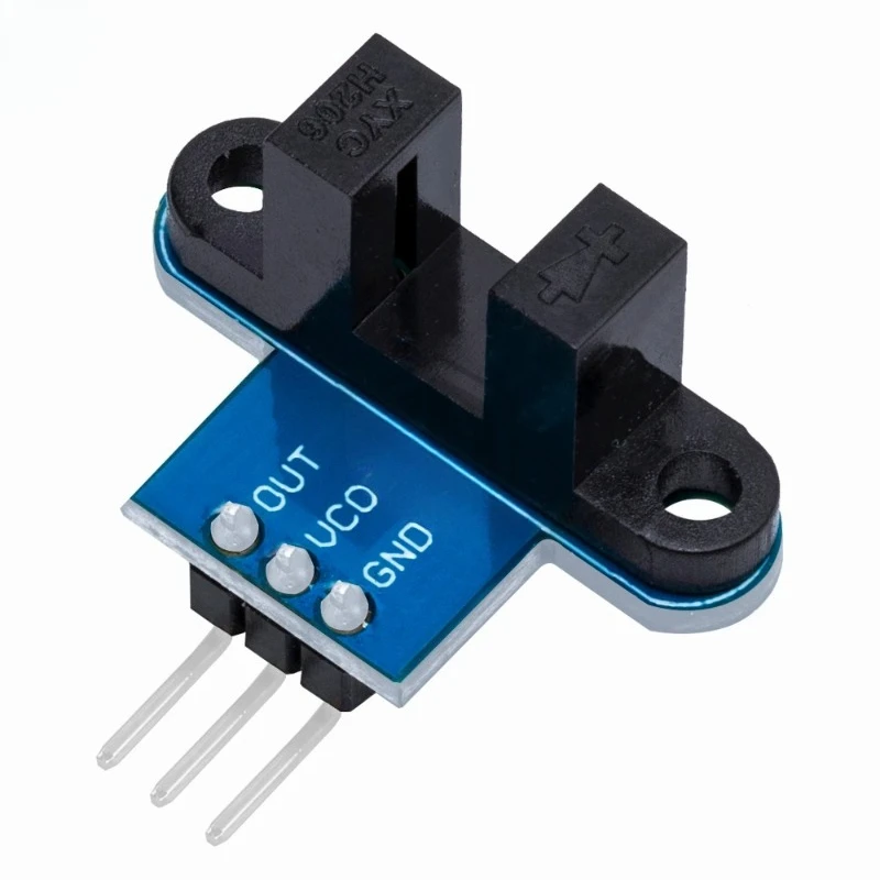 IR Infrared Speed Sensor Module Distance Measurement Detection Optocoupler For Arduino Smart Car/Robot for arduino