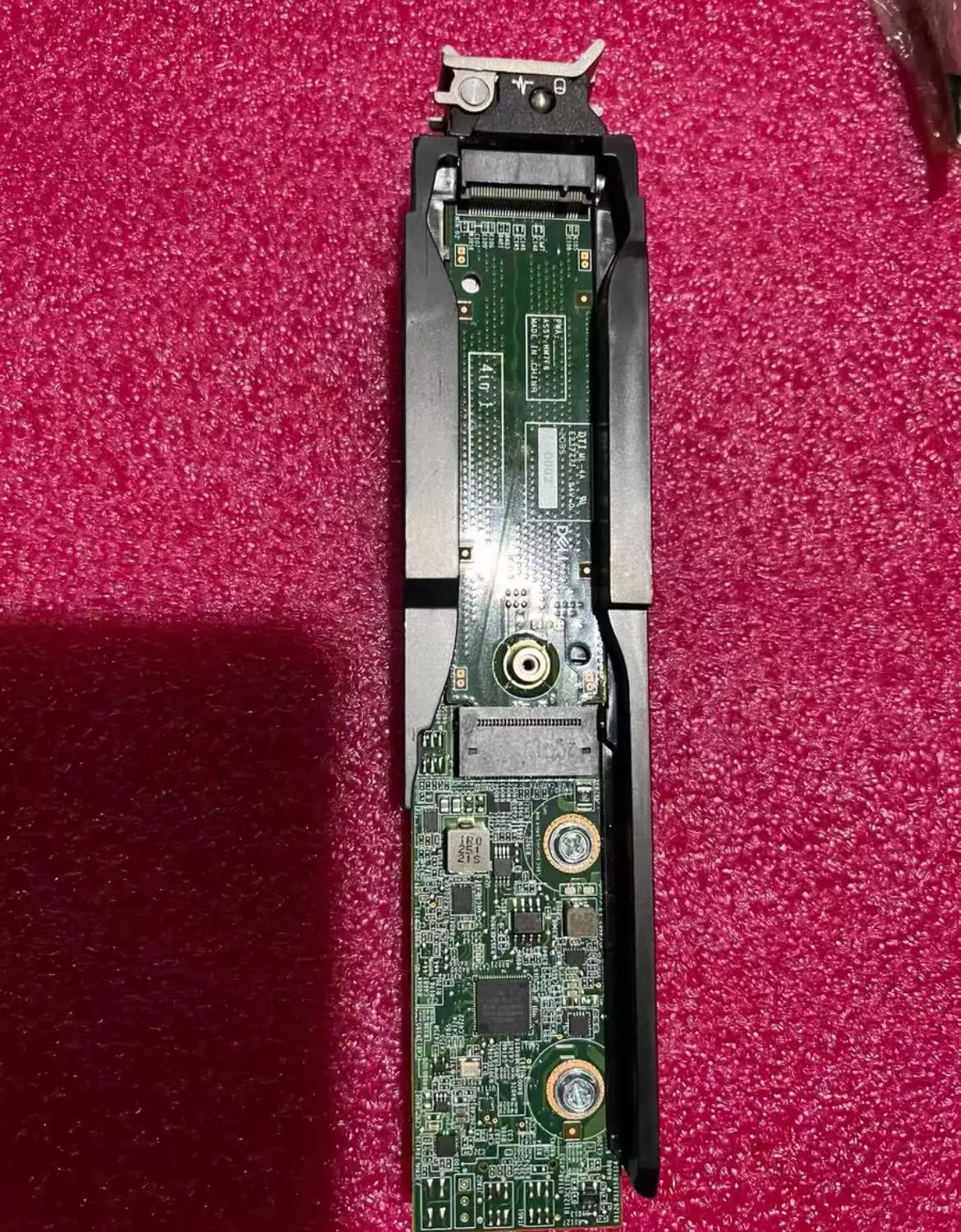 لبطاقة Dell الجيل الخامس عشر لخادم S2 BOSS، 240G 480G مناسبة للموديلات مثل 750، 750XS، إلخ