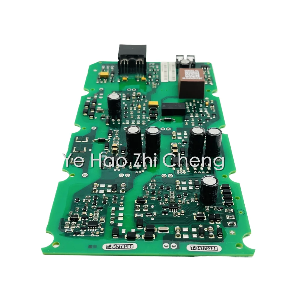 A5E00297617 A5E00297621 A5E00297630 A5E00297628 A5E00297633 Плата привода преобразователя частоты