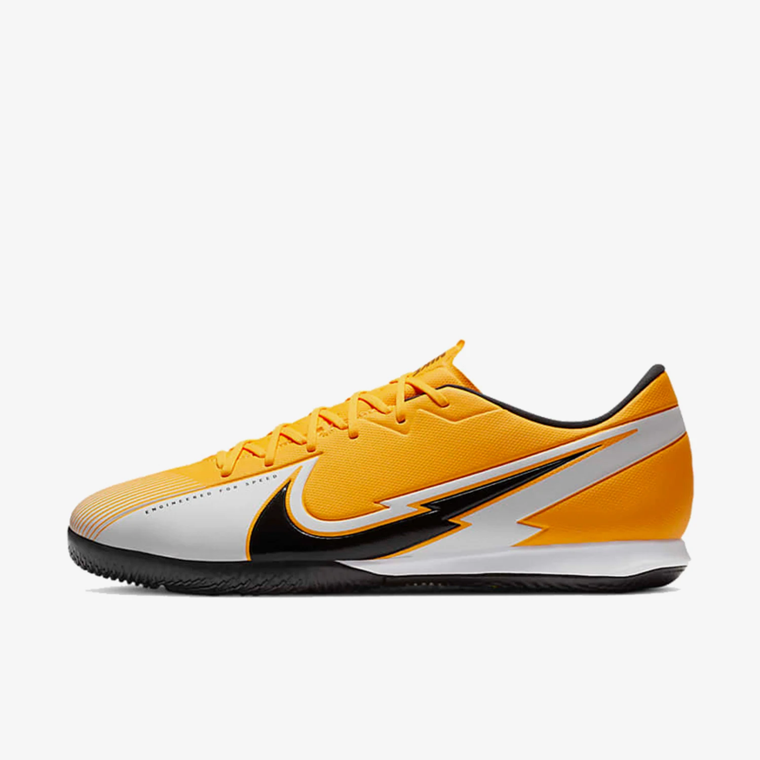 Nike genuine Mercurial Vapor 13IC casual indoor football shoes AT7993-801