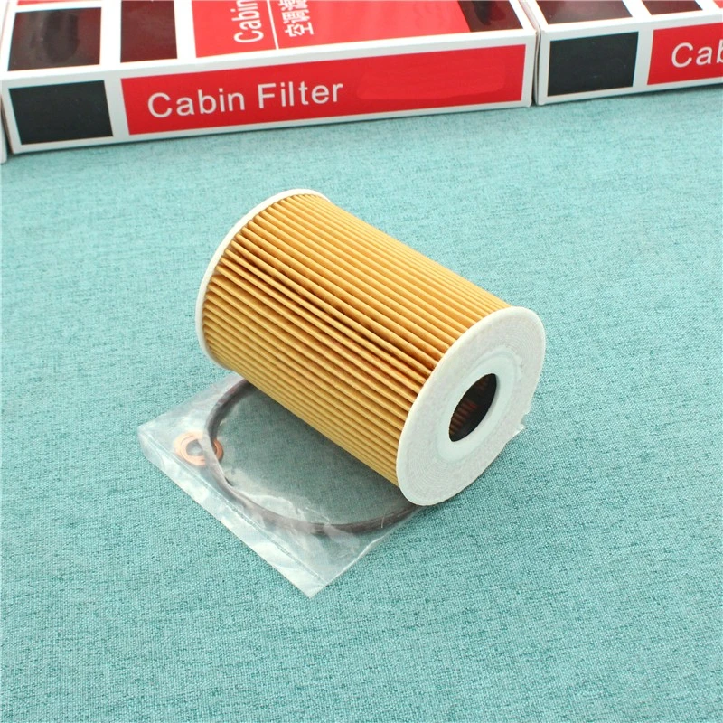 11427837997 Oil Filter for BMW M3 4.0T V8 E92 E93 E90