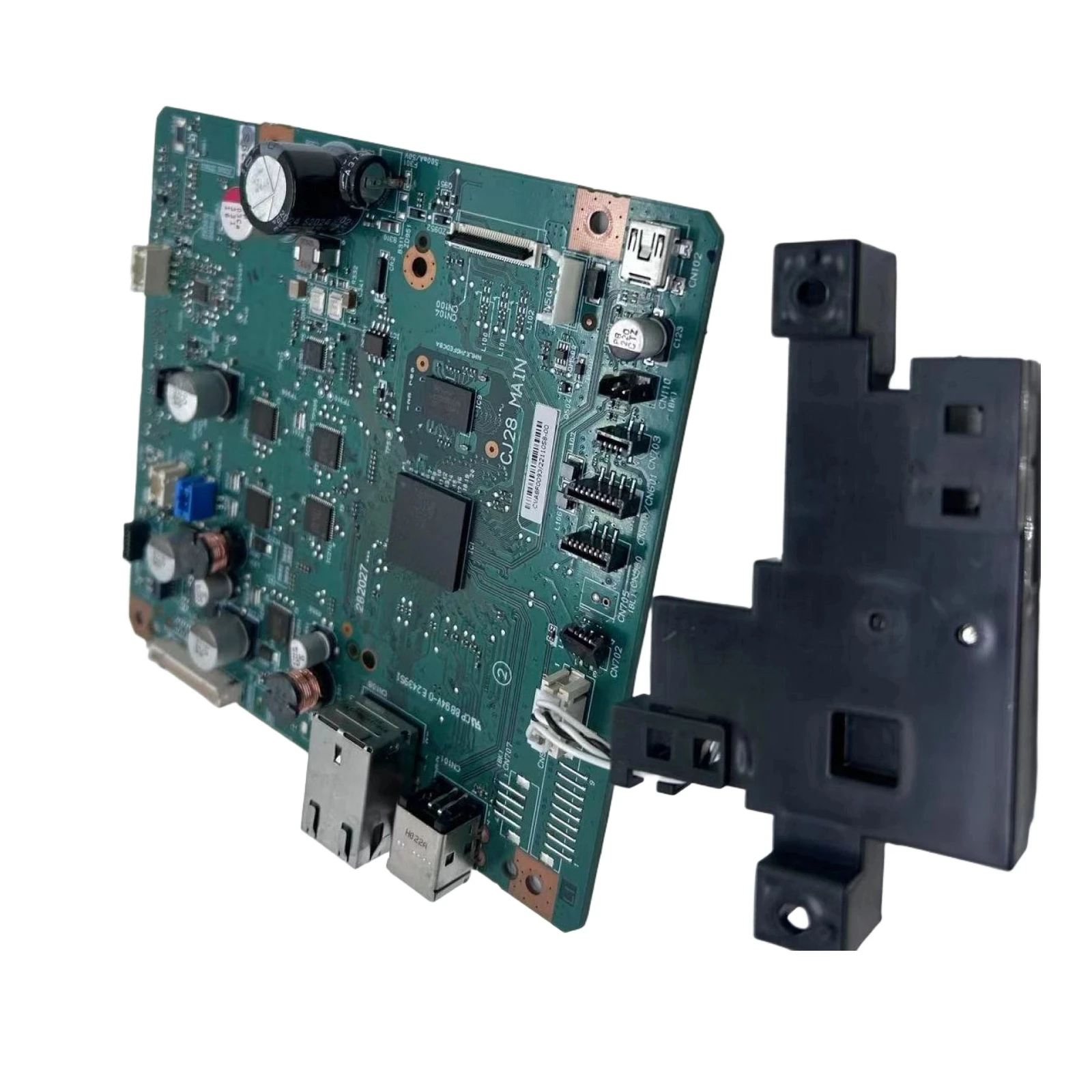 

Motherboard Main Board CJ28 Fits For Epson ET5850 ET-5850 Printer Parts EcoTank Pro ET 5850