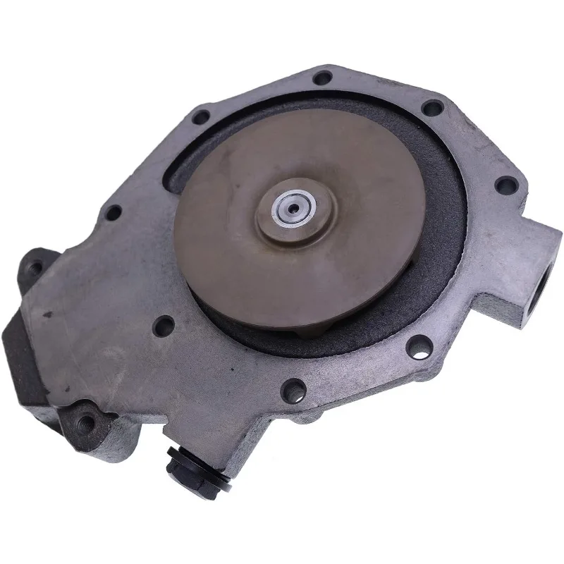 RE505980 Water Pump For John Deere Engine 4045 6068 Tractor 5210 5403 5510 5515 5603 5605 5615 5705 5715 6415 6425
