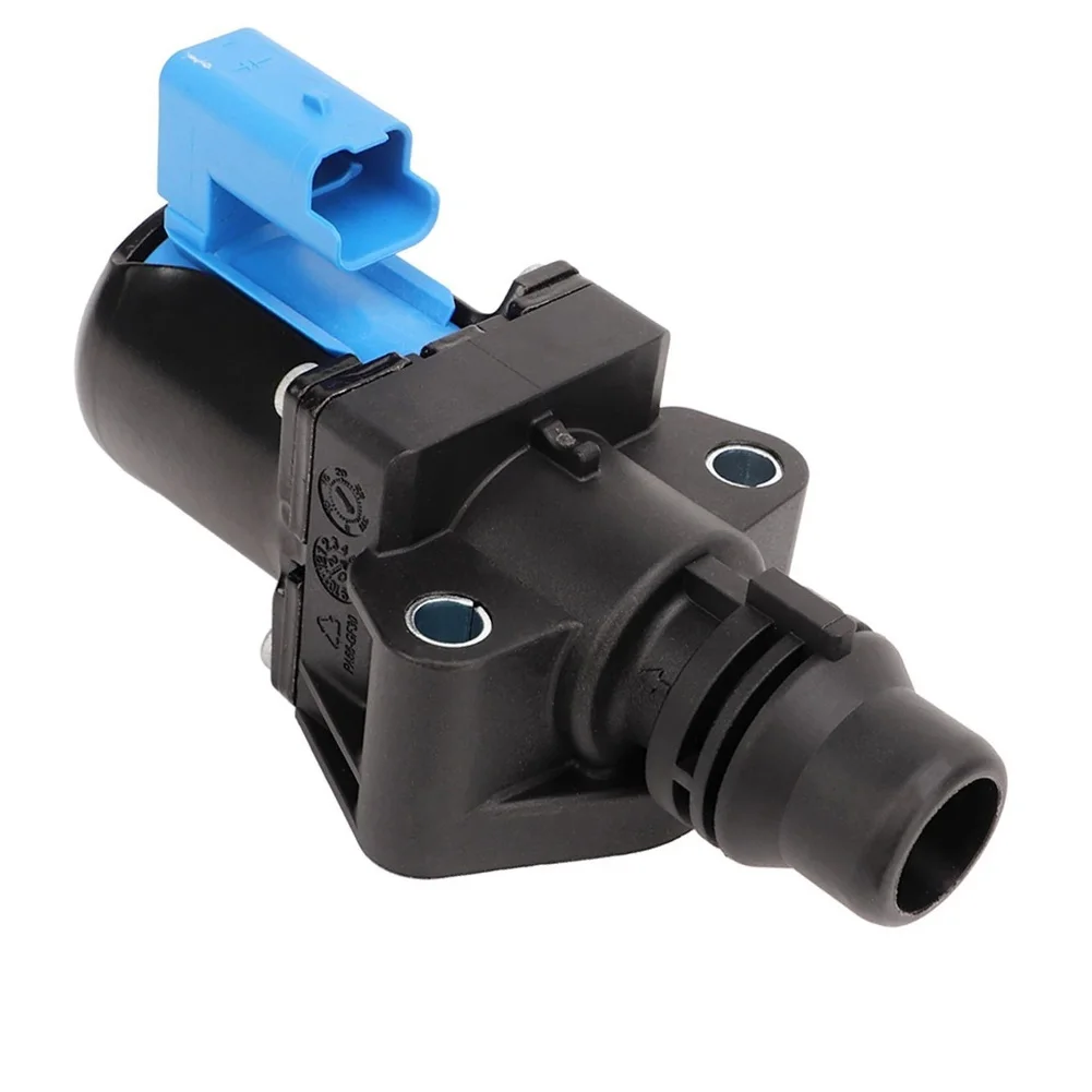 

For Ford Escape 2013 2016 and Fiesta L4 16L Engine Heater Control Valve Replacement Part with OE Compatibility