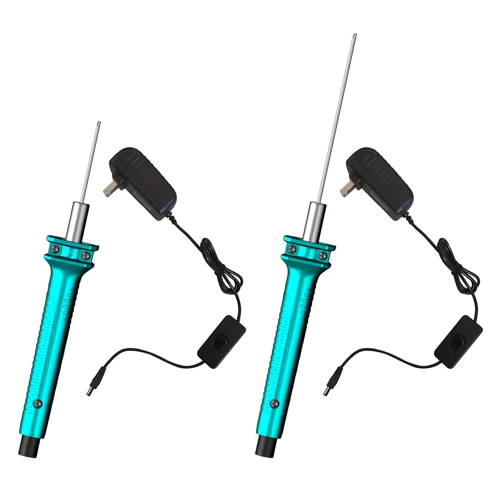 Coupe-mousse stylo chaud Portable artisanat Machine de découpe de mousse stylo de sculpture de mousse pour fournitures de travaux manuels rainurage Art fabrication artisanat d'ouverture