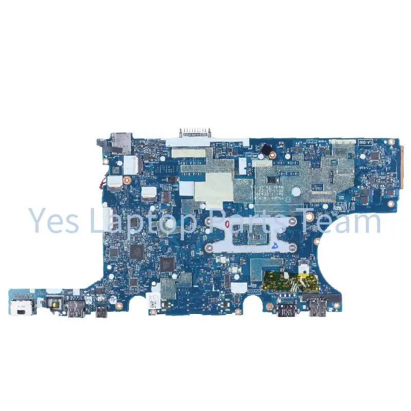 VAUA0 LA-9591P Für DELL Latitude E7440 Laptop Mainboard I3 I5 I7-4th Gen 060NK7 0P9C43 03M26R 0WK2DM Notebook Motherboard Getestet